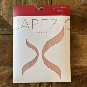 Panties Convertibles “Ultra Soft” Capezio