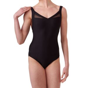 Leotard “Cypres” de Wear Moi