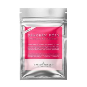 Dancers`s Dots en Sachet de Gaynor Minden