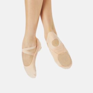 Zapatillas de Media Punta Gaynor “Liberty”