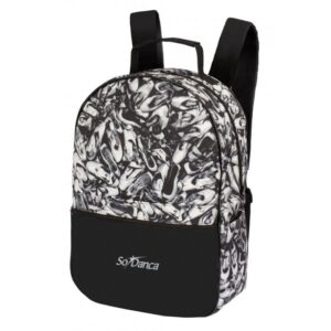 Mochila So Dança