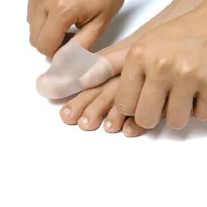 Protector de dedo pulgar Tech Dance