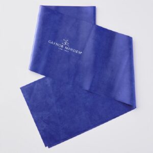 Banda de resistencia Gaynor Azul (Heavy)