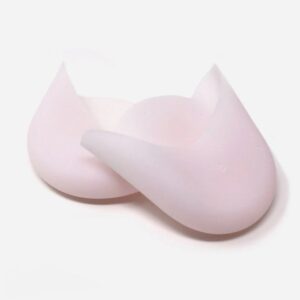 Punteras de Gel de silicona “Prestige” Tech Dance (Italia)