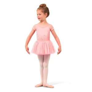Tutu Leotard