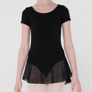 Leotard con falda “Adage” de Wear Moi