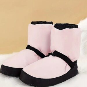 Botas de Calentamiento Dux Dance