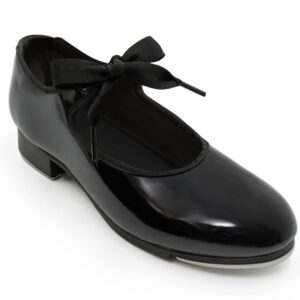 Zapatos de Tap para niña Capezio