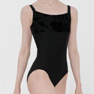 Leotard “Laika” de Wear Moi