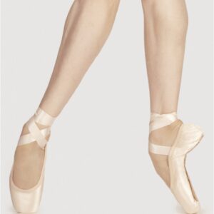 Zapatilla de punta “Omega” de Wear Moi – Medium