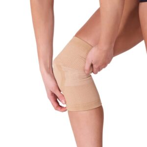 Rodilleras con Gel Capezio