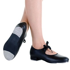 Zapatos de Tap y Caracter