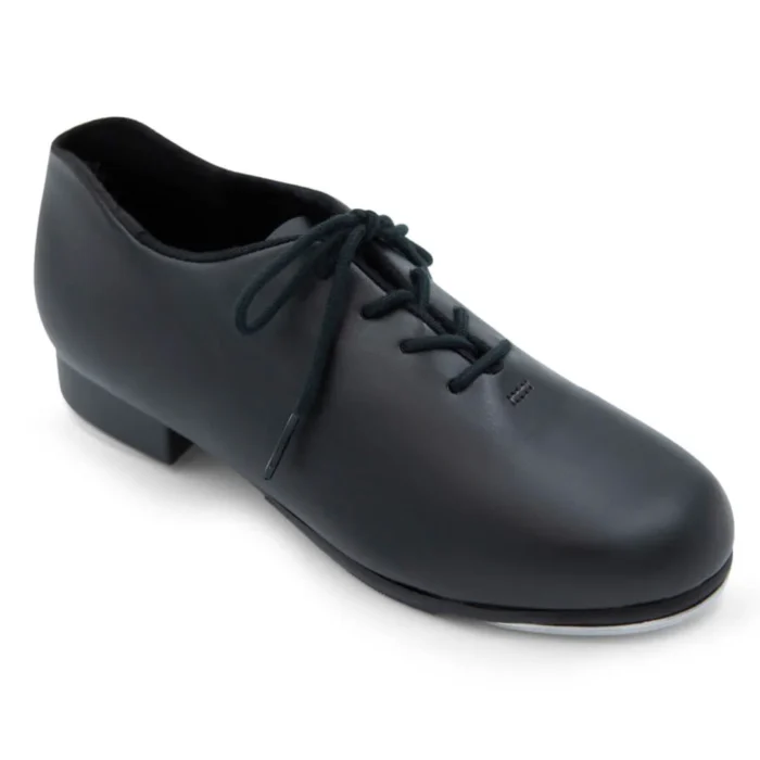 capezio_downtown_tap_shoe_black