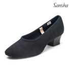 Sansha Caracter 2