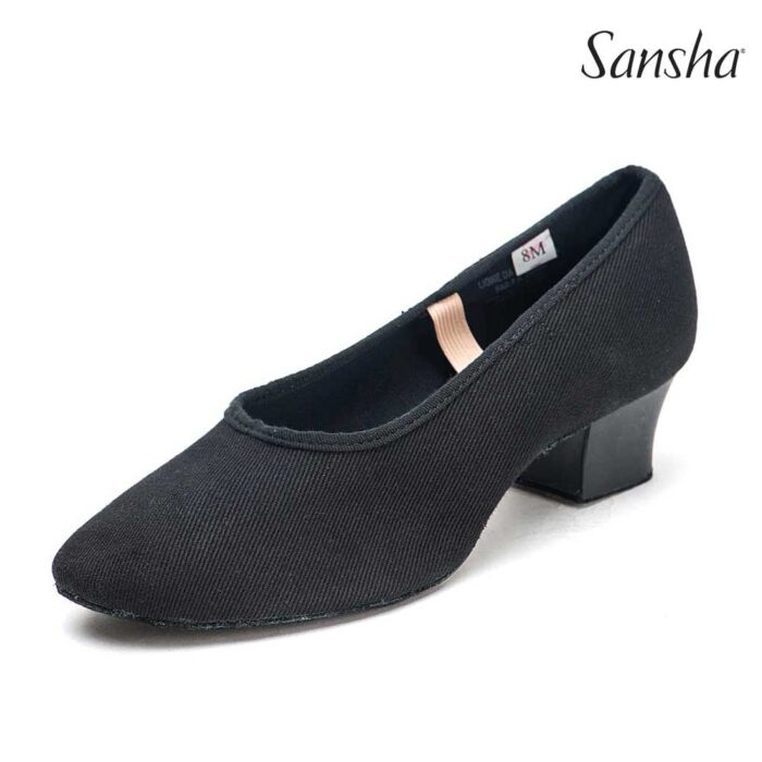 Sansha Caracter 2