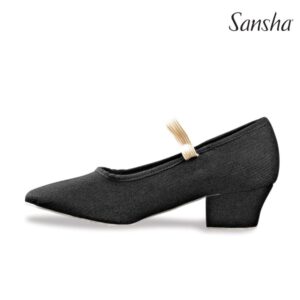 Zapatos de Caracter Sansha