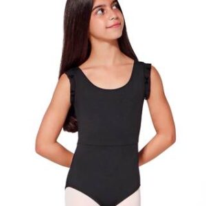 Tank Leotard Dux Dance