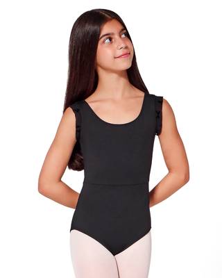 Tank Leotard Dux Dance Tank Leotard Dux Dance